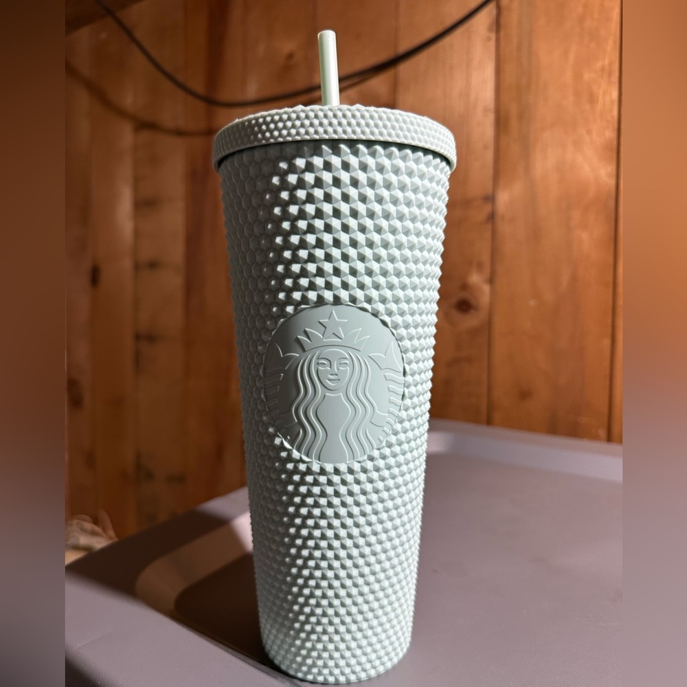 Starbucks Studded Tumbler